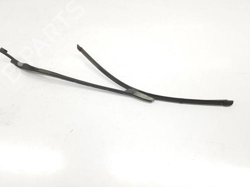 Vindrute viskerarm AUDI A4 B7 Avant (8ED) 2.0 TDI 16V | BP12461309C143 