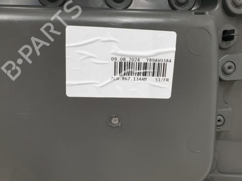 Front right panel VW CRAFTER Van (SY_, SX_)  | BP29535346C59 