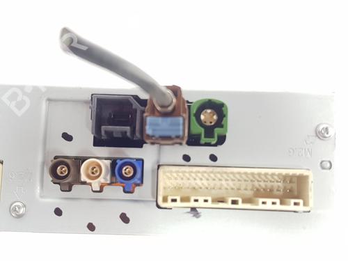 Radio RENAULT SYMBIOZ 1.8 E-Tech 160 Full Hybrid | BP34698700E6  - Image 6