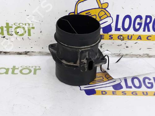 Used Mass air flow sensor VW TRANSPORTER T6 Van (SGA, SGH, SHA, SHH) 2.0 TDI (140 hp) 1920444