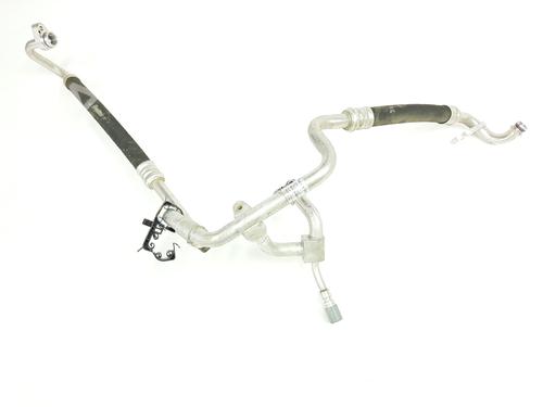 Used AC pipe AUDI Q4 SUV (F4B) 50 e-tron quattro (300 hp) 27879542