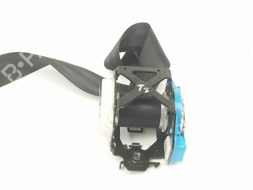 Rear left seatbelt CITROËN C4 Grand Picasso II (DA_, DE_) 1.6 BlueHDi 120 | BP17172629I29 