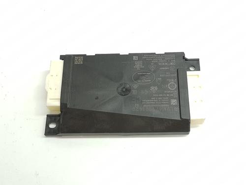 Used Electronic module Electronic module 38095743 38095743