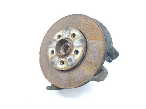 Right front steering knuckle SEAT IBIZA IV (6J5, 6P1) 1.6 TDI | BP8807841M26 