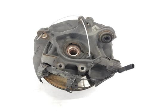 Used Right rear steering knuckle BMW 4 Convertible (F33, F83) 420 d (190 hp) 8424132