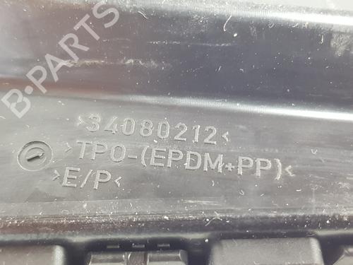Electronic module MINI MINI CLUBVAN (R55) Cooper D | BP29311518M83 