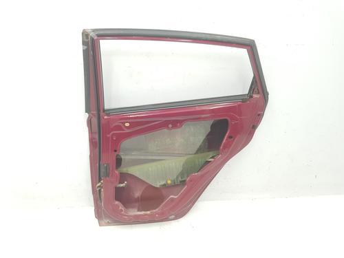 Right rear door FORD FIESTA VI (CB1, CCN) 1.4 TDCi | BP26155668C5 