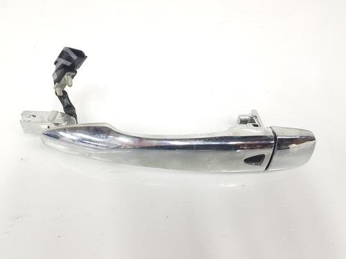 Used Front right exterior door handle NISSAN X-TRAIL III (T32_, T32R, T32RR) 2.0 dCi ALL MODE 4x4-i (NT32) (177 hp) 8847834