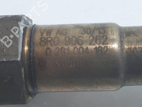 Electronic sensor AUDI A4 B8 Avant (8K5) 2.0 TDI quattro | BP31909384M84