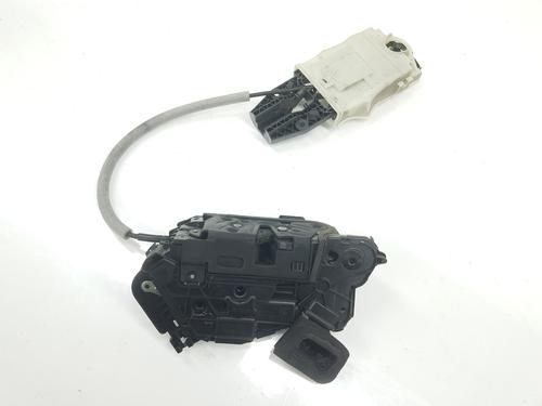 Front left lock SKODA RAPID (NH3, NK3, NK6) 1.6 TDI | BP23561052C98 