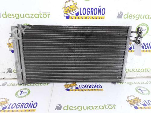 Used AC radiator BMW 1 (E87) 120 d (177 hp) 2297305