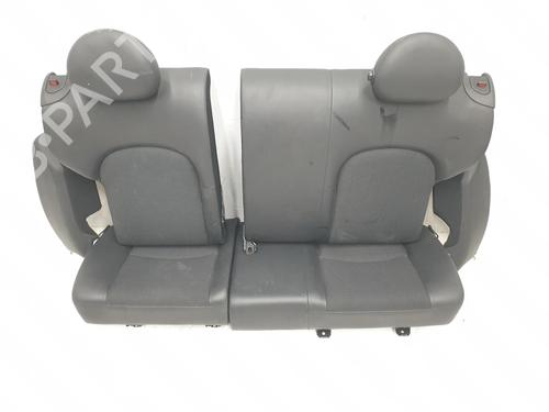 Seats set MERCEDES-BENZ CLC-CLASS (CL203) CLC 180 Kompressor (203.746) | BP15285059C78 
