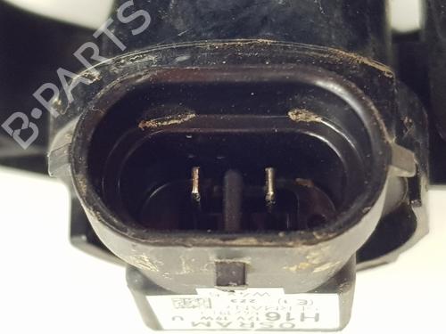 Right front fog light DACIA JOGGER (RK_) 1.0 TCe 100 ECO-G (RKMT) | BP36186295C31 - Image 4
