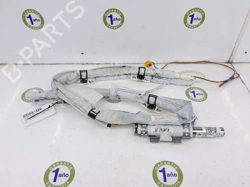Venstre gardin kollisjonspute FORD KUGA I 2.0 TDCi 4x4 (136 hp) 4376515