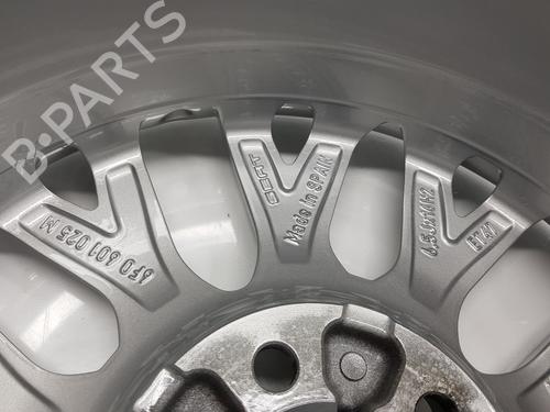 Rim SEAT IBIZA V (KJ1, KJG)  | BP29728847C45 