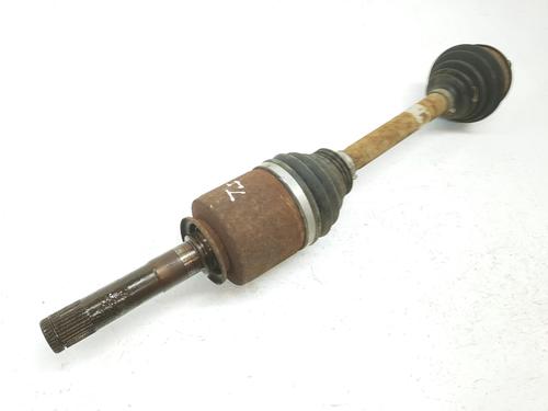 Left rear driveshaft LAND ROVER DISCOVERY III (L319) 2.7 TD 4x4 | BP8049745M40 