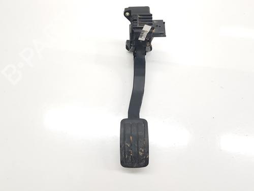 Used Pedal FIAT DOBLO Box Body/MPV (510_, 511_) E-Doblo (136 hp) 33056290