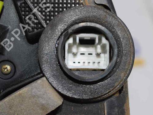 Front right lock TOYOTA LAND CRUISER PRADO (_J12_) 3.0 D-4D (KDJ120, KDJ125) | BP769986C97 
