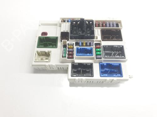Used Fuse box OPEL ASTRA L Sports Tourer (O5) 1.2 (FRHNPJ) (110 hp) 23661781