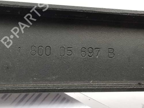 Front windshield wiper arm RENAULT TRAFIC II Bus (JL) 2.0 dCi 115 | BP7902660C143 
