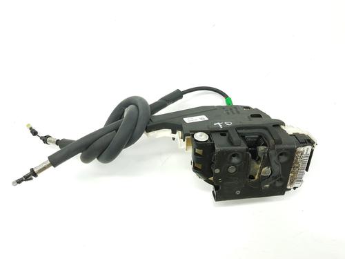 Rear right lock MASERATI LEVANTE SUV (M161) 3.0 D Q4 | BP26903728C99 