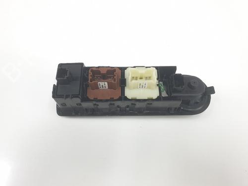 Left front window switch RENAULT CAPTUR I (J5_, H5_) 1.5 dCi 90 (J5N4, J5M5, J5MW, J5M6, J5AL, J5AJ) | BP30535458I27 - Image 3