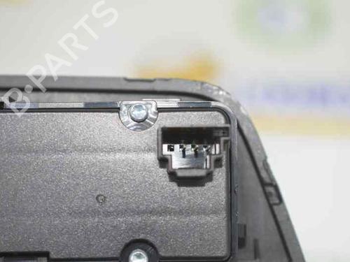 Warning switch MERCEDES-BENZ C-CLASS (W204) C 220 CDI (204.002) | BP13098454I22 