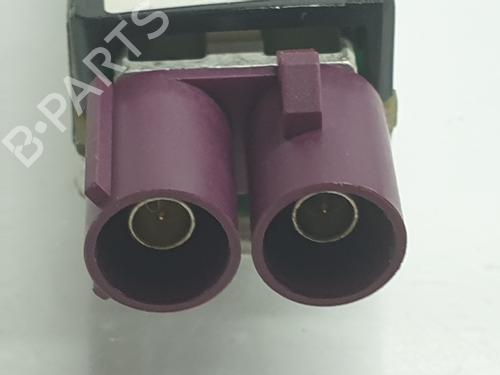 Electronic module AUDI A6 C7 (4G2, 4GC) 2.0 TDI | BP29409586M83 