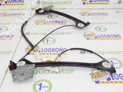Front left window mechanism MERCEDES-BENZ SLK (R171) 200 Kompressor (171.445) | BP766481C22 