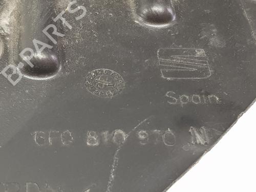 Wheel arch SEAT IBIZA V (KJ1, KJG) 1.0 TSI | BP20187028C56