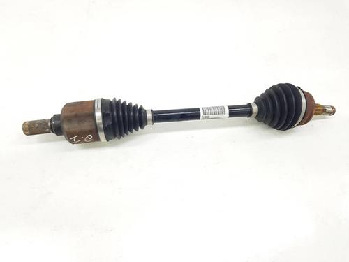 Used Left front driveshaft Left front driveshaft DS DS 3 / DS 3 CROSSBACK (UR_, UC_, UJ_) [2018-2026] 40198384 40198384