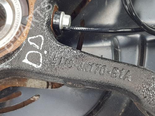 Højre Styrespindel Lejehus FORD PUMA (J2K, CF7) 1.0 EcoBoost mHEV | BP30749289M26