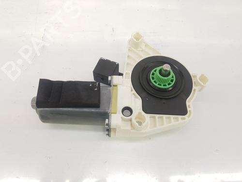 Used Left front window motor MERCEDES-BENZ CLA Coupe (C117) CLA 220 CDI / d (117.303) (170 hp) 9256816