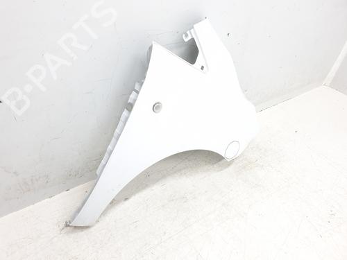 Right front fenders FORD TRANSIT COURIER B460 Box Body/MPV  | BP32088511C42 