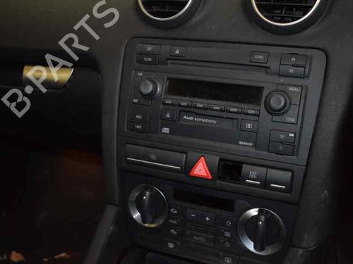 Mirror switch AUDI A3 Sportback (8PA) 2.0 TDI 16V | BP1402747I25 