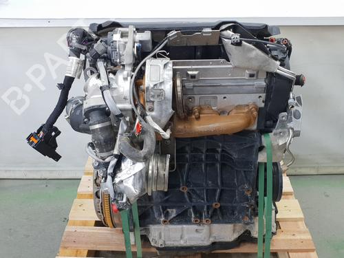 Engine VW T-ROC (A11, D11)  | BP29728609M1 
