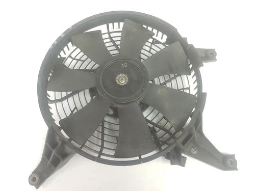 Used Radiator fan MITSUBISHI PAJERO III (V7_W, V6_W) 3.2 Di-D (V68W) (160 hp) 13687919
