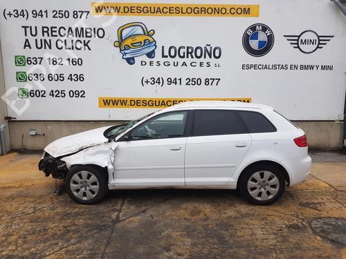 AC pipe AUDI A3 Sportback (8PA) 1.6 TDI | BP14097987M126 
