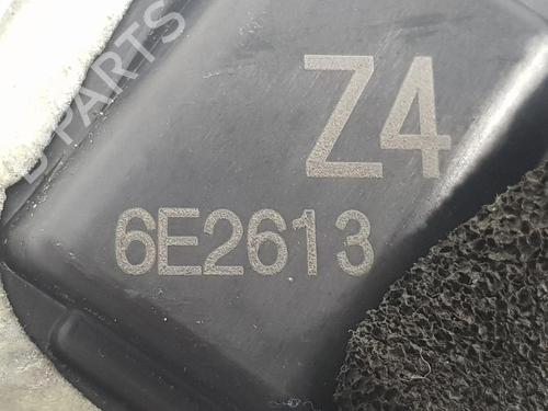 Rear left lock TOYOTA LAND CRUISER PRADO (_J12_) 3.0 D-4D (KDJ120, KDJ125) | BP15911790C100 