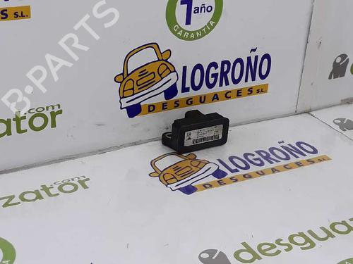 Electronic module OPEL ASTRA H GTC (A04) 1.7 CDTi (L08) | BP14121549M83 