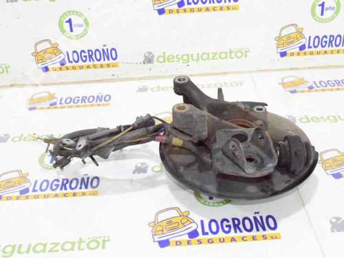Right rear steering knuckle TOYOTA RAV 4 III (_A3_) 2.2 D 4WD (ALA30_, ALA30R) | BP766427M28 
