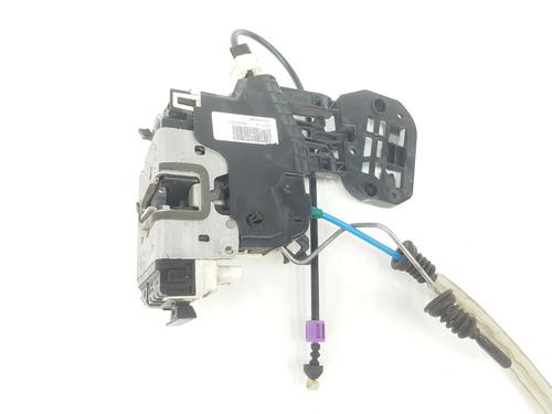 Rear right lock MERCEDES-BENZ A-CLASS (W176) A 200 CDI / d (176.008) | BP7705146C99 