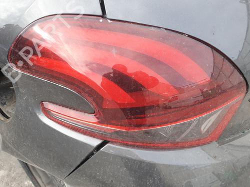 Other PEUGEOT 208 I (CA_, CC_) 1.2 VTI 82 | BP17754541O1 