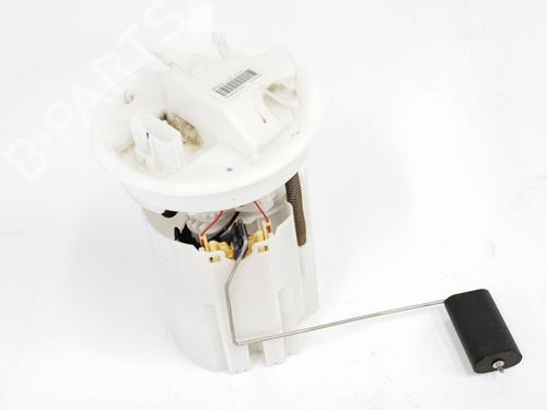 Fuel pump FORD FIESTA VII (HJ, HF) 1.1 Ti-VCT | BP27238495M76 
