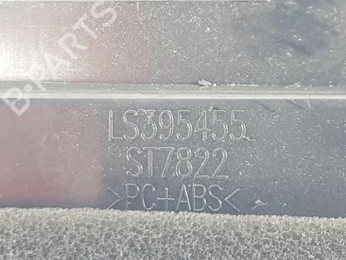 Air vent FIAT TIPO Saloon (356_, 357_) 1.3 D (356SXB1A, 356SXH1A, 356SXD1A) | BP14108862I21 