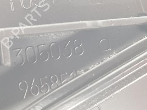 Air vent PEUGEOT 308 CC (4B_) 1.6 16V | BP29409141I21 