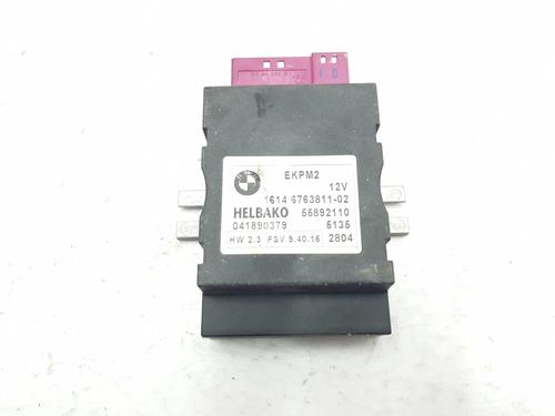 Elektronisk modul BMW 5 (E60) 530 d (218 hp) 9556630