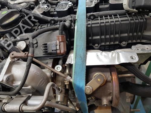 Engine JEEP RENEGADE SUV (BU, B1, BV) | BP37630852M1 - Image 10
