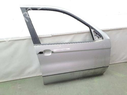 Right front door BMW X5 (E53) 3.0 d | BP4723358C3 
