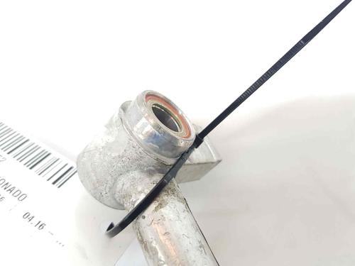 AC pipe FORD FIESTA VI (CB1, CCN) 1.0 Sport | BP14072960M126 